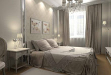 Фото - Декор спальни: стилистические приемы и рекомендации дизайнеров