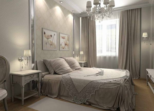 Фото - Декор спальни: стилистические приемы и рекомендации дизайнеров