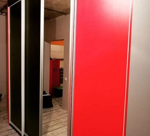 Фото - Это устарело: 6 моделей шкафов, которым не место в современном интерьере