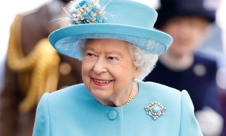 Фото - Как Лондон праздновал 70-летие правления Елизаветы II