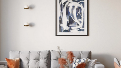 Фото - Серый диван в интерьере: 66 фото с идеями дизайна