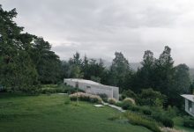 Фото - LCLA Office + Clara Arango: дом на горных склонах в Колумбии