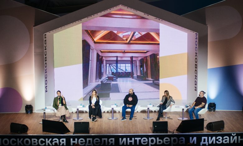 Фото - Московская неделя интерьера и дизайна 2022: итоги и тенденции