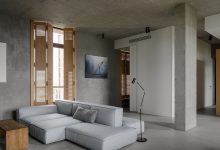 Фото - Studio Re: квартира в стилистике japanordic