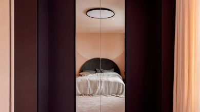 Фото - -Выбор Анастасии Ромашкевич: 10 эффектных спален